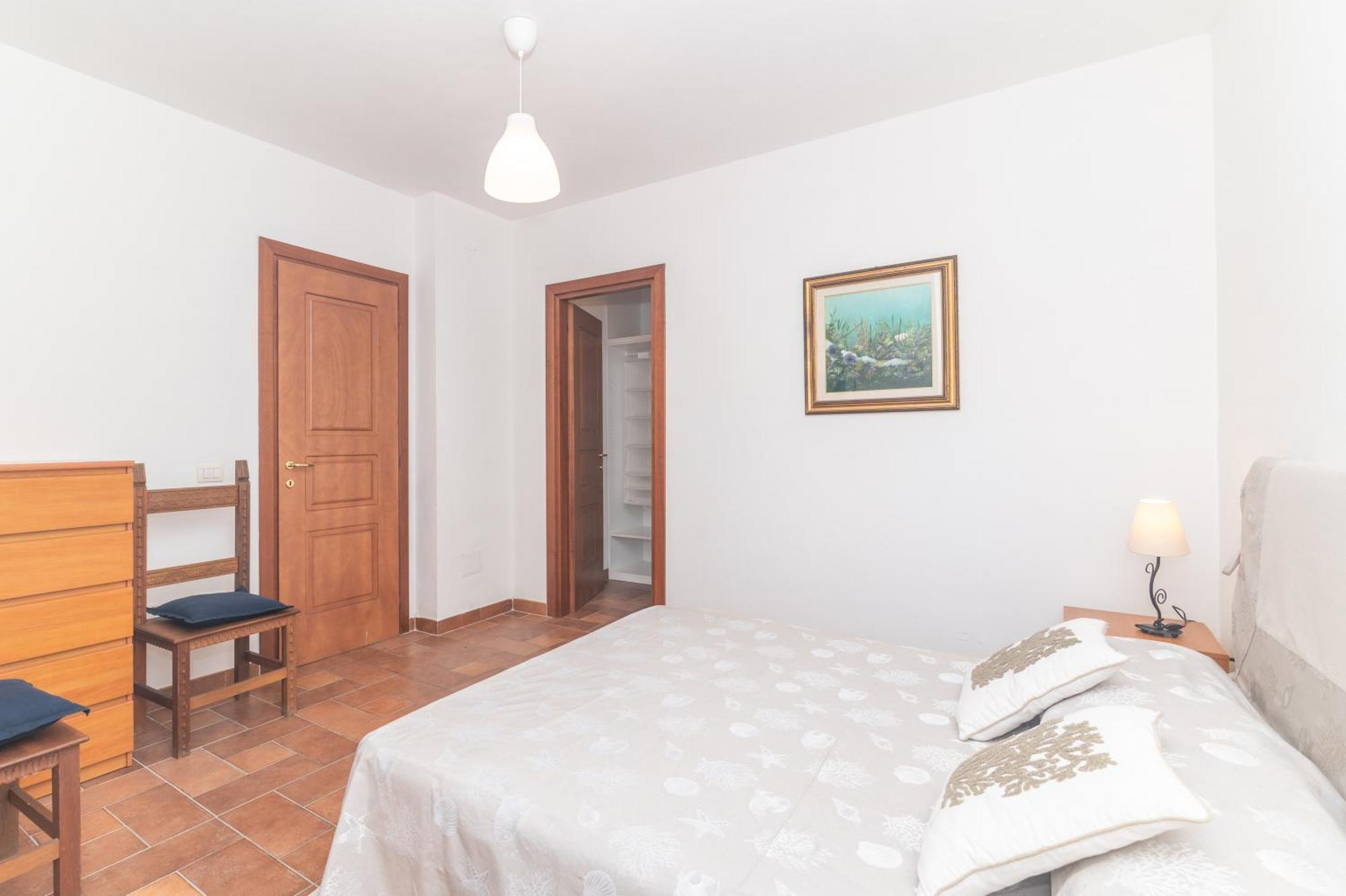 Holiday home Le Giare *
