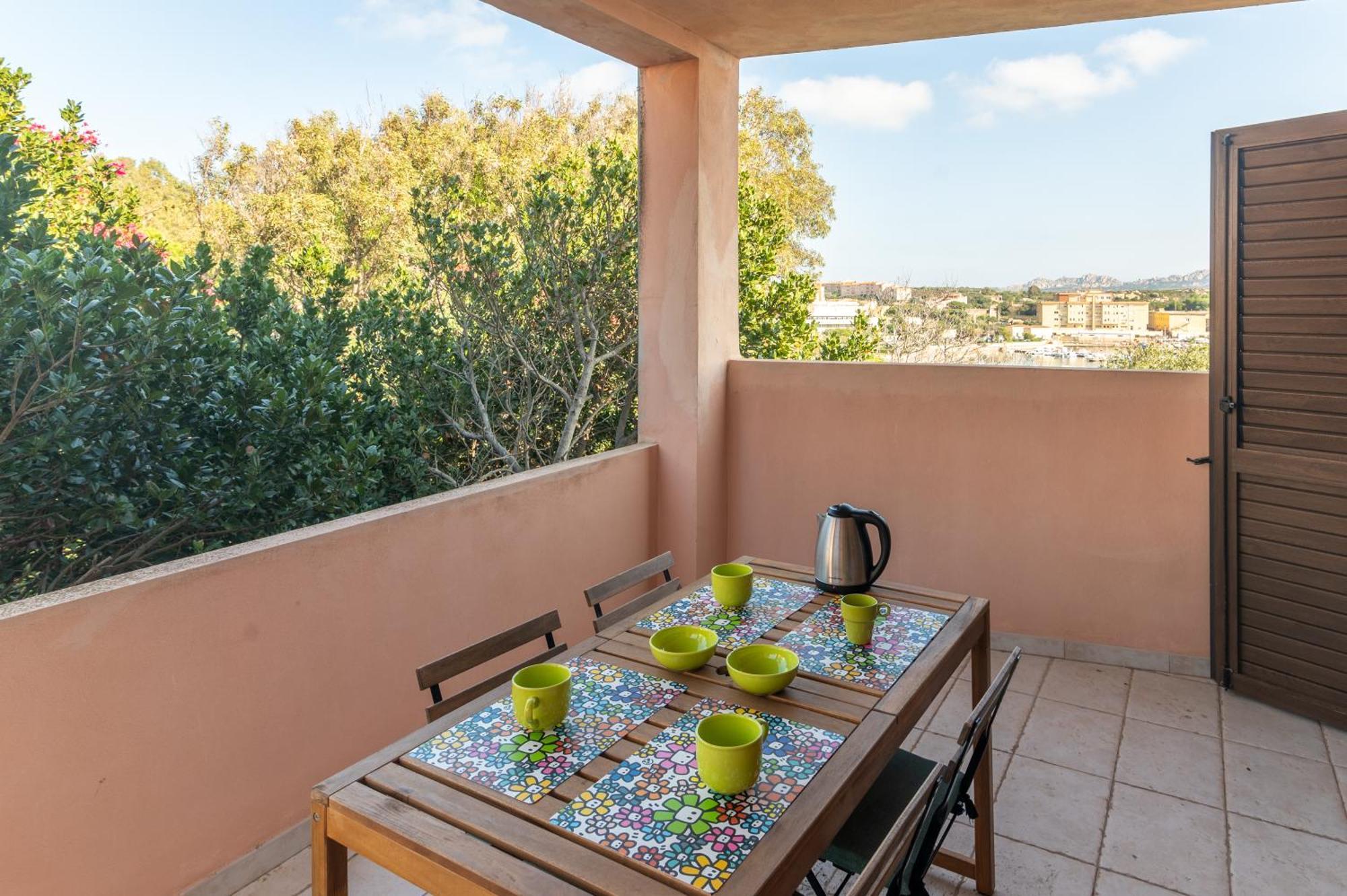 Holiday home Le Giare La Maddalena (Sassari)