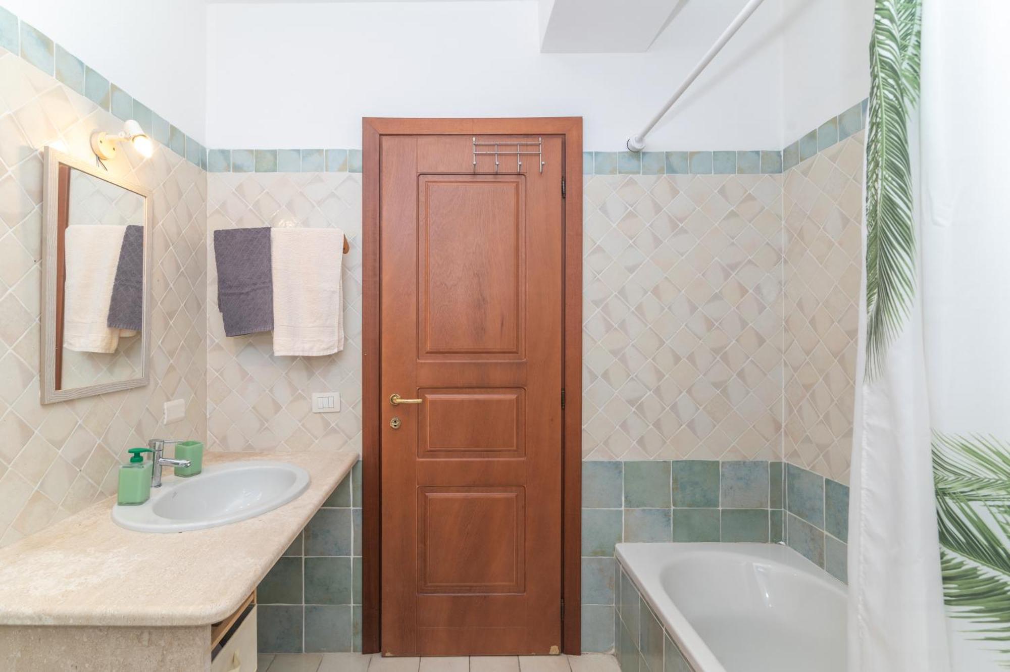 Le Giare Holiday home La Maddalena (Sassari)