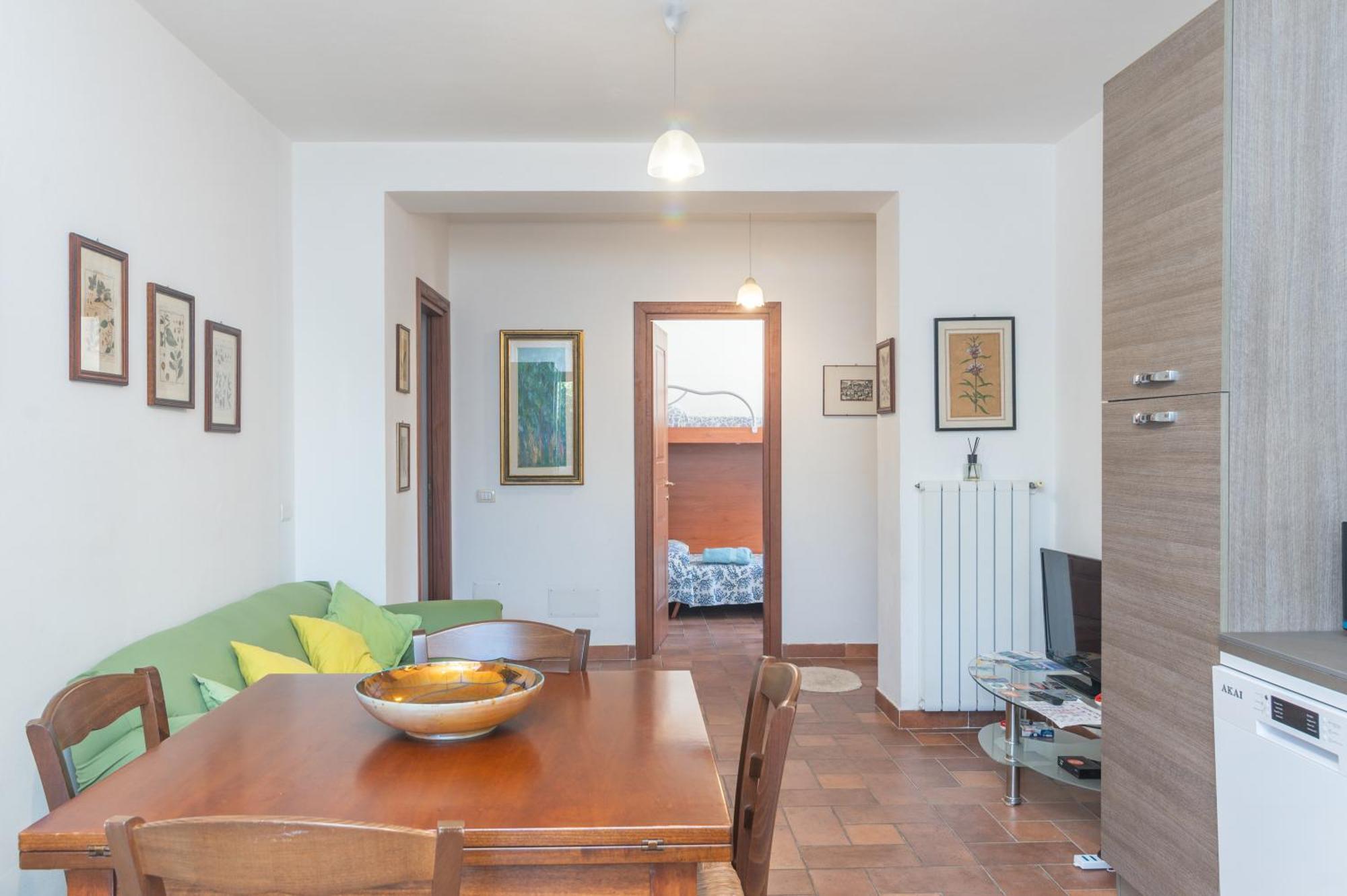 Holiday home Le Giare La Maddalena (Sassari)