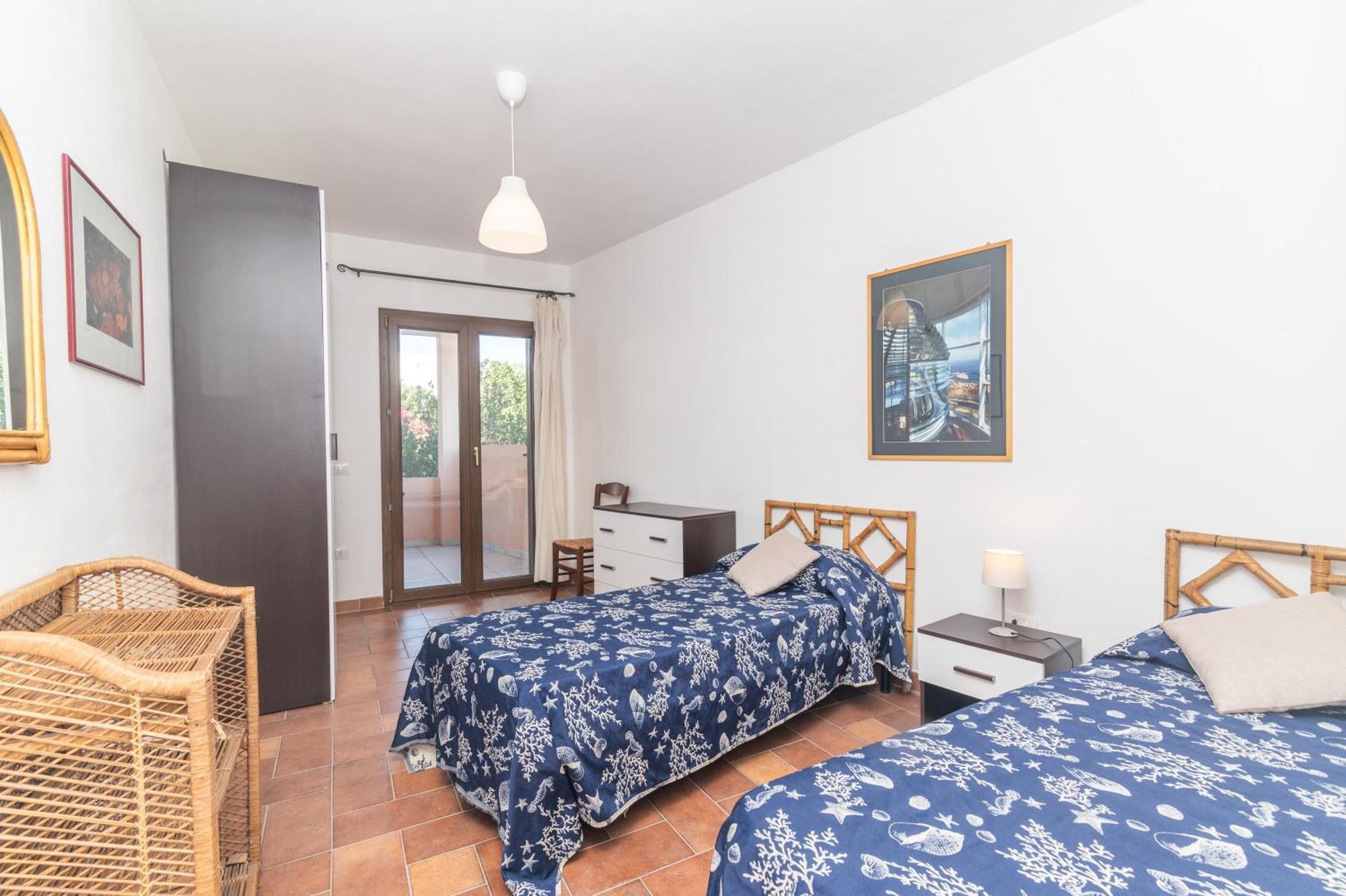 Le Giare Holiday home La Maddalena (Sassari)