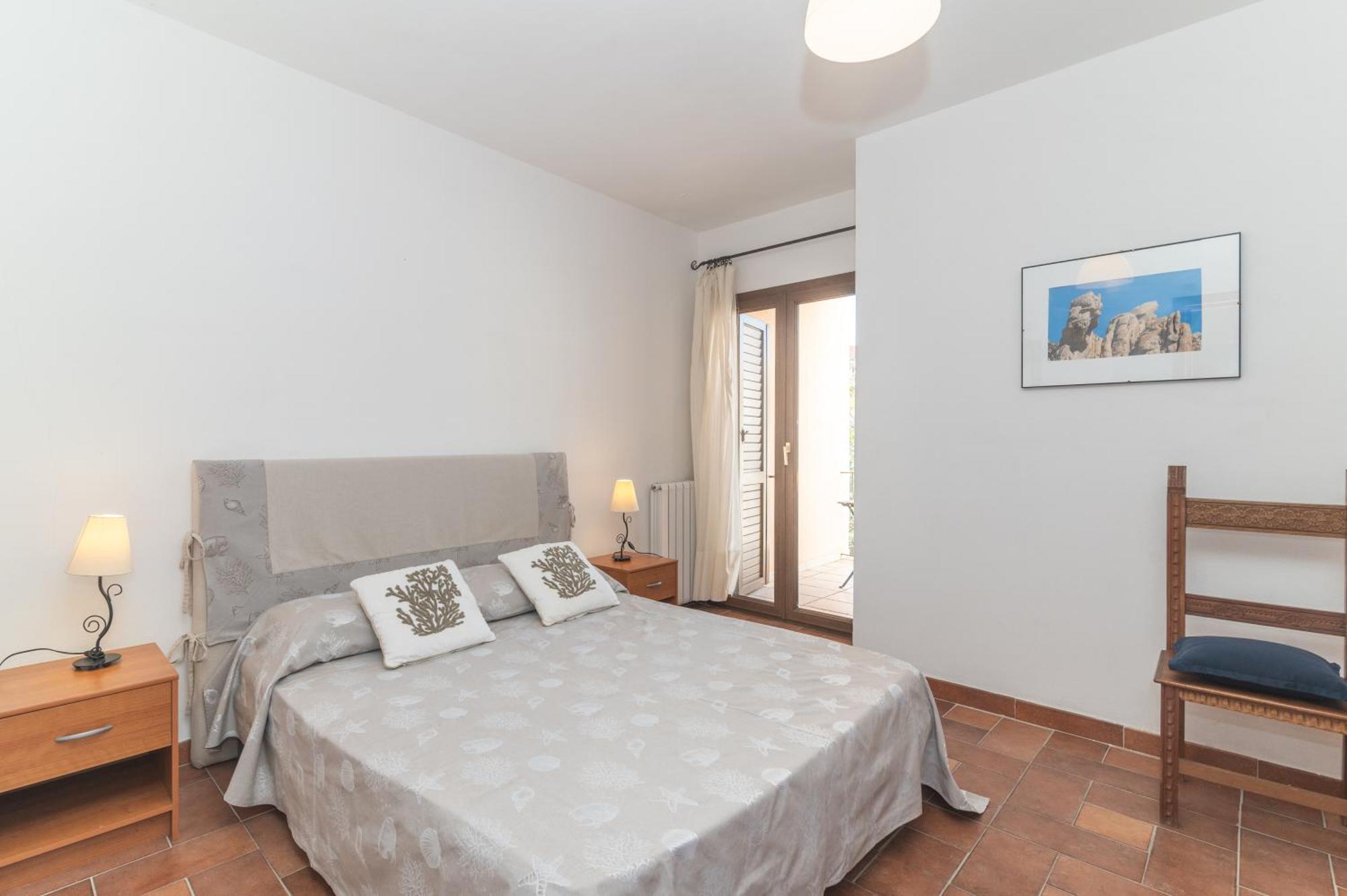 Holiday home Le Giare *